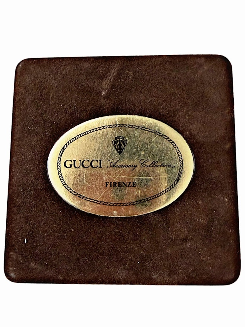 Authentic Gucci Cigarette Holder